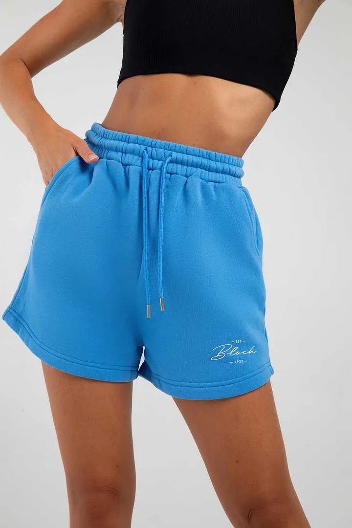 Bloch Off-Duty Shorts