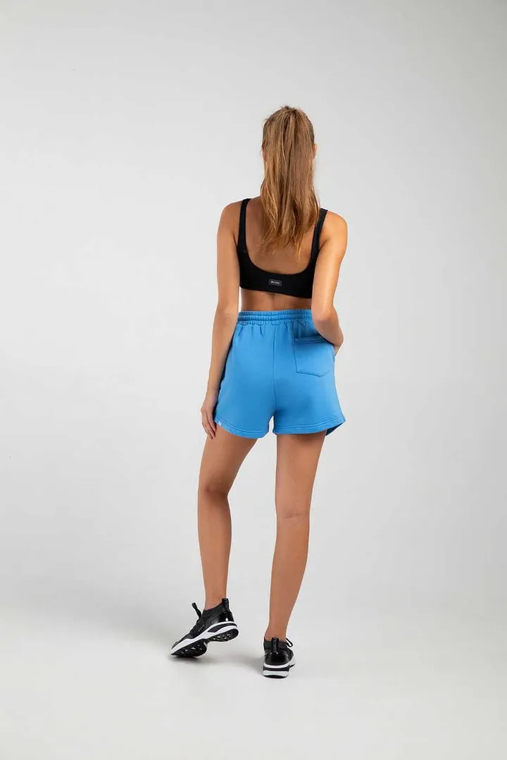Bloch Off-Duty Shorts