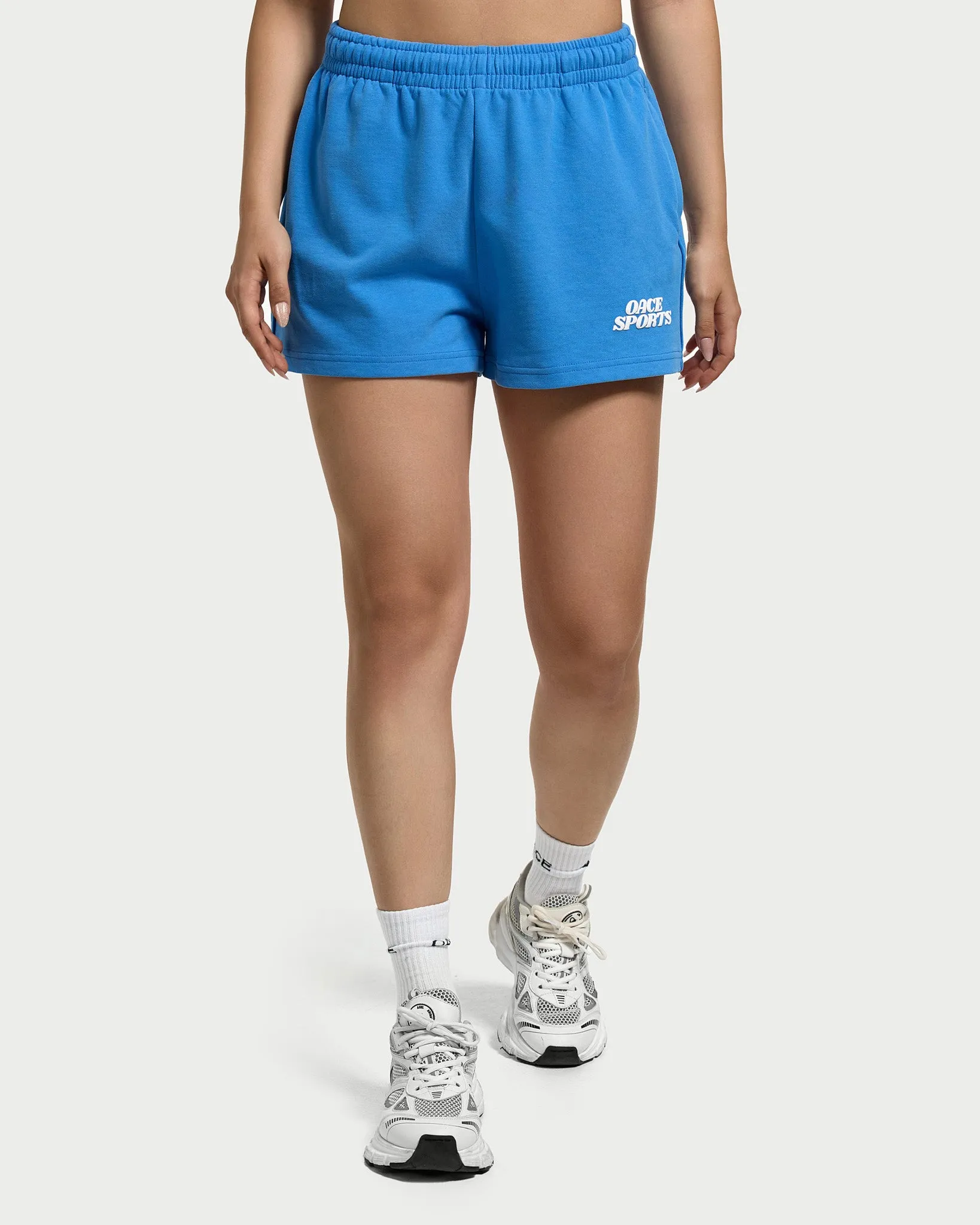 Bloom Sweat Shorts (Outlet)