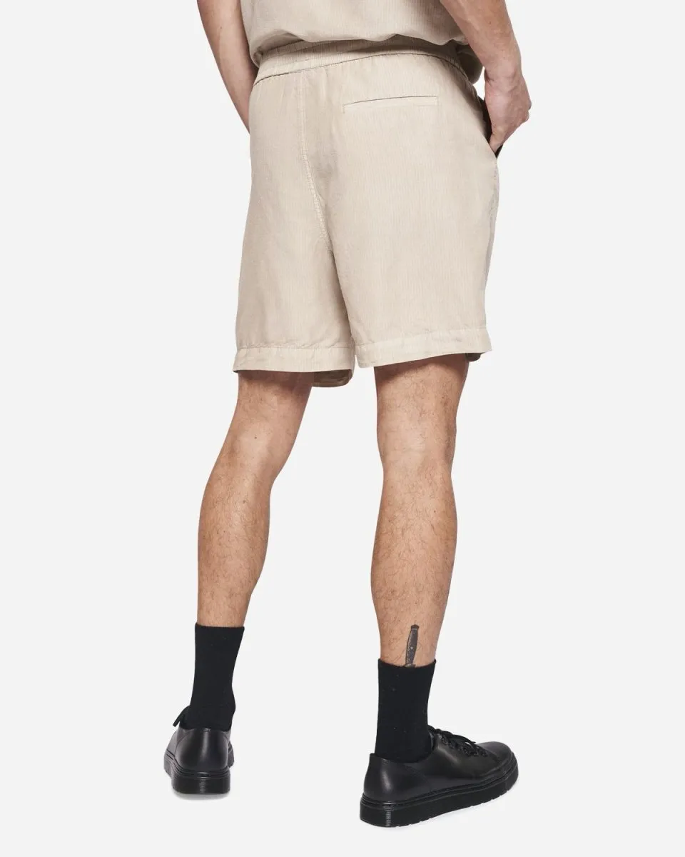 Bommy Jungle Shorts - Sand