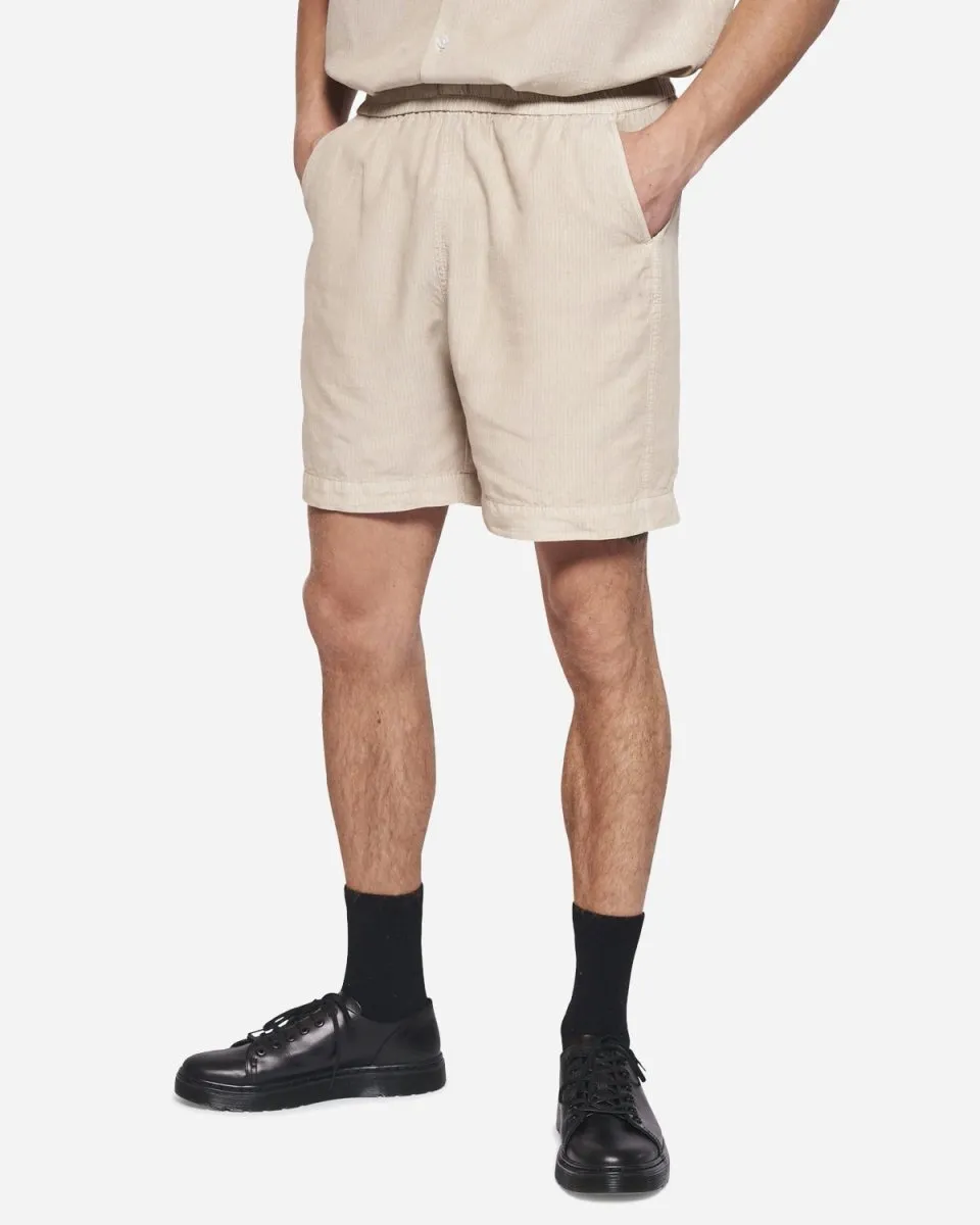 Bommy Jungle Shorts - Sand