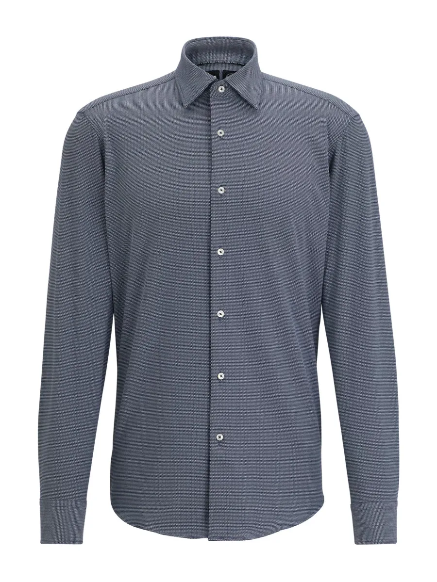 BOSS Formal Shirt - Joe - Performance Kent