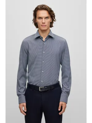BOSS Formal Shirt - Joe - Performance Kent