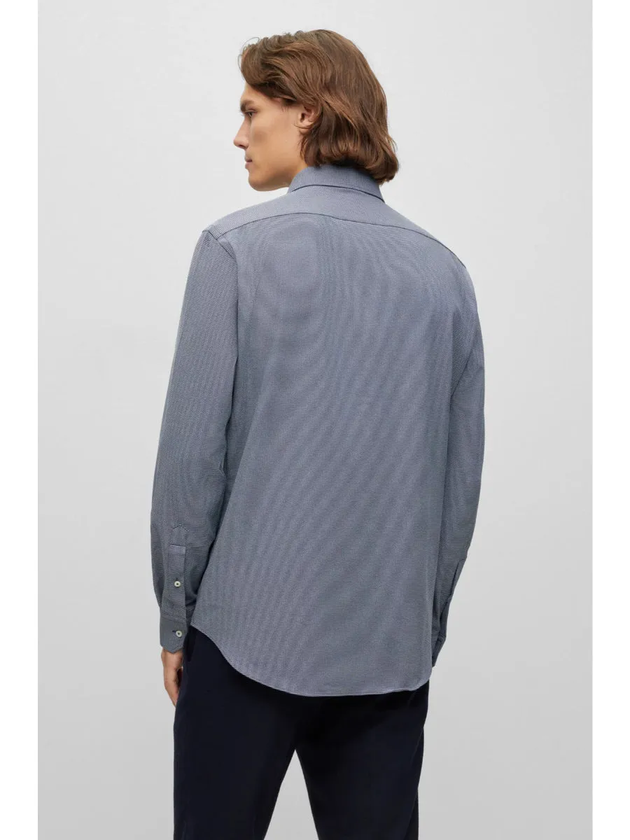 BOSS Formal Shirt - Joe - Performance Kent