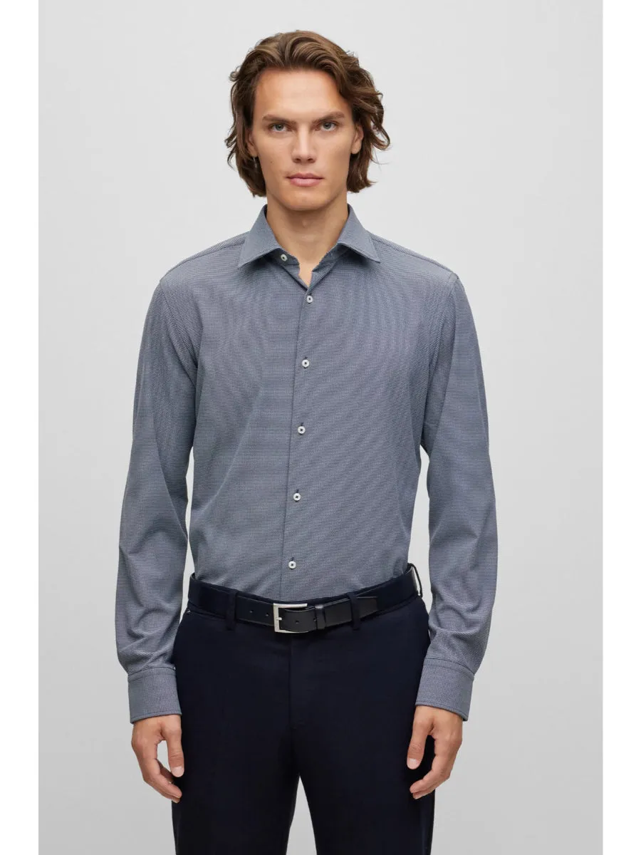 BOSS Formal Shirt - Joe - Performance Kent