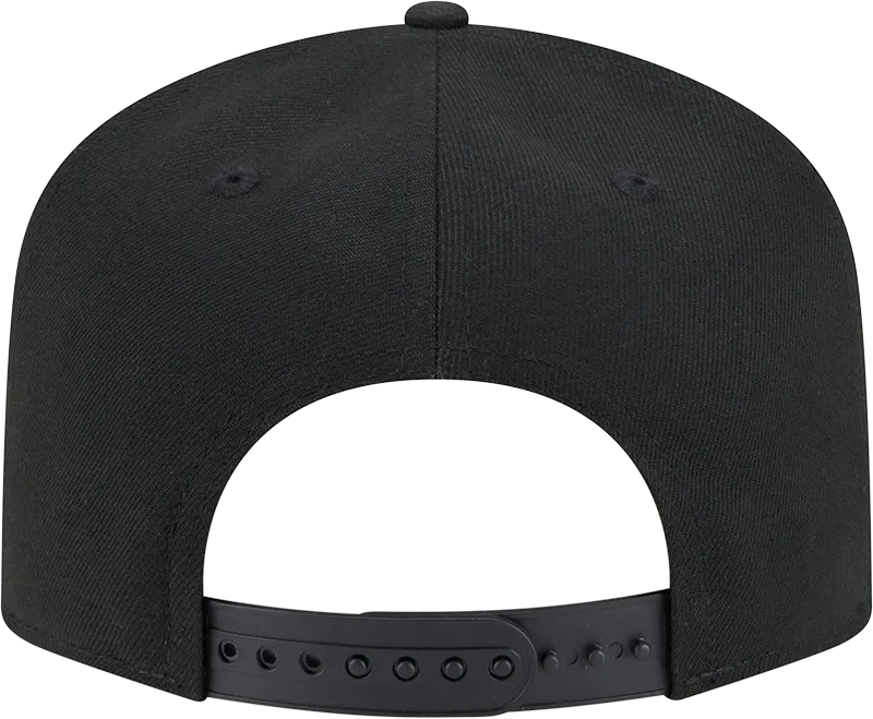 Boston Bruins 9FIFTY A-FRAME  Script