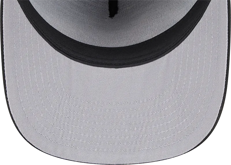 Boston Bruins 9FIFTY A-FRAME  Script