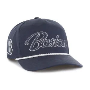 BOSTON RED SOX OVERHAND TWO TONE '47 HITCH