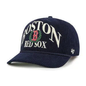 BOSTON RED SOX PITCHOUT ROPE '47 HITCH