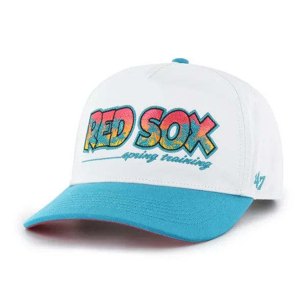 BOSTON RED SOX SPRING TRAINING MIRAGE '47 HITCH
