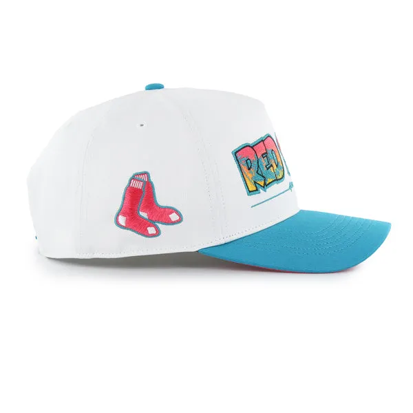 BOSTON RED SOX SPRING TRAINING MIRAGE '47 HITCH