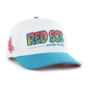 BOSTON RED SOX SPRING TRAINING MIRAGE '47 HITCH