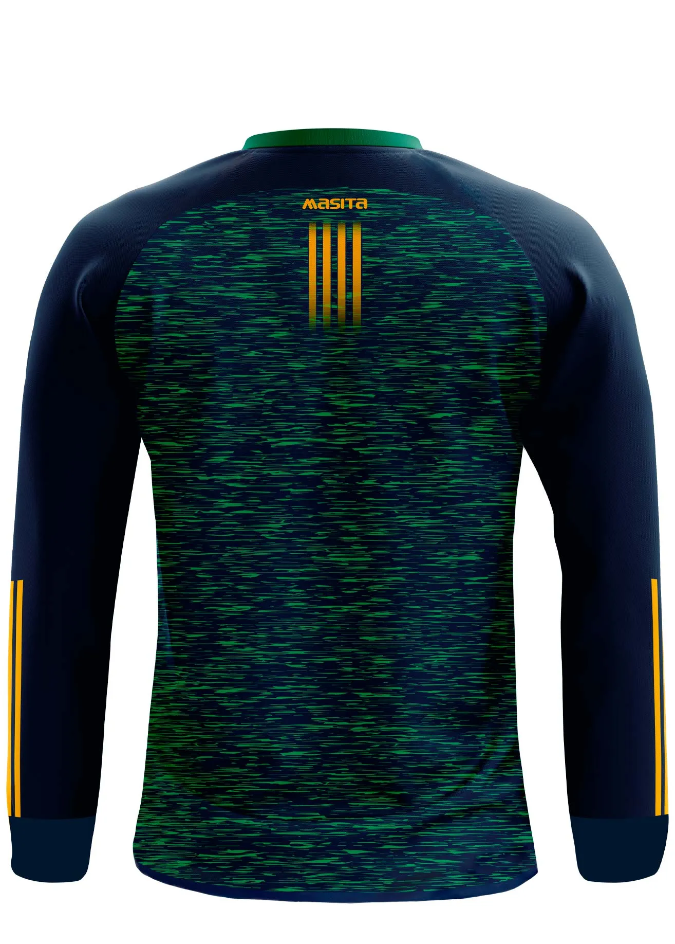 Boston Shamrocks LGFC Sweater Adults