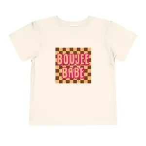 boujee babe tee