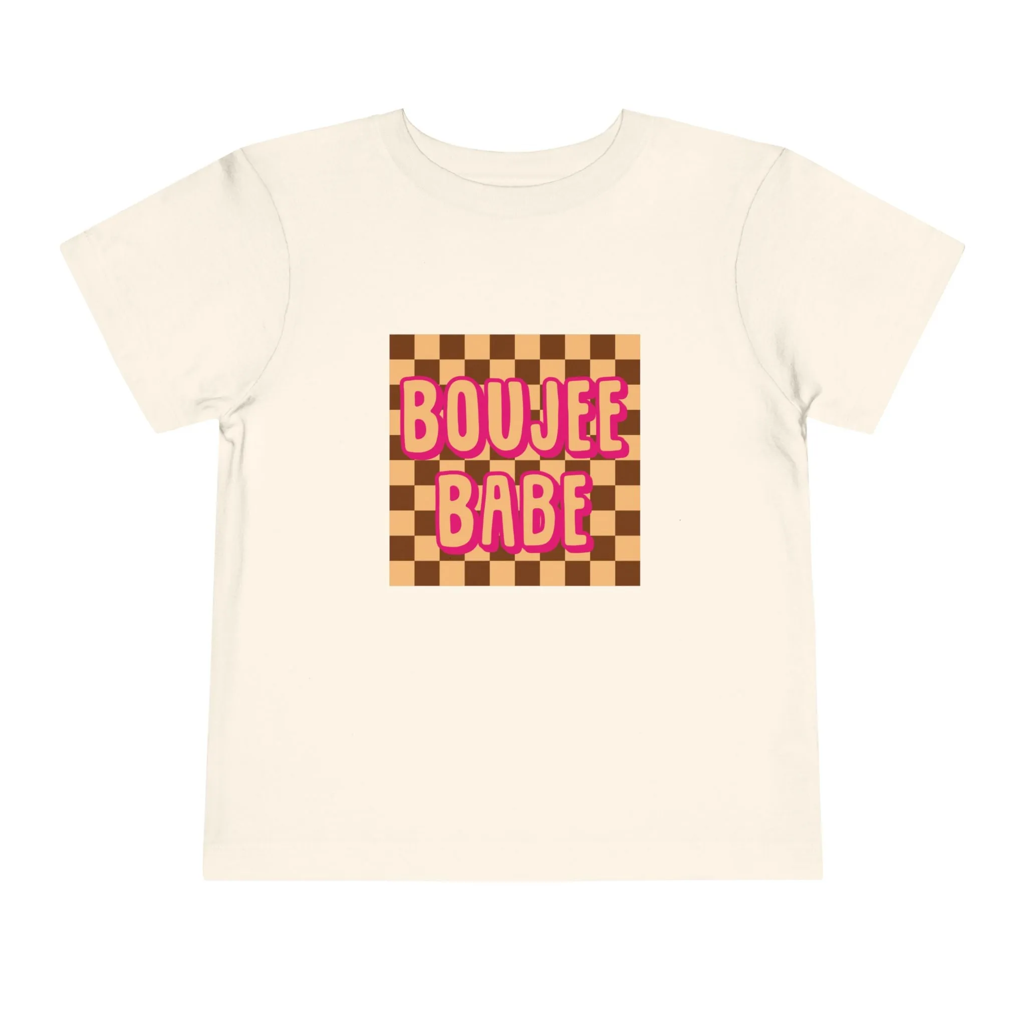 boujee babe tee