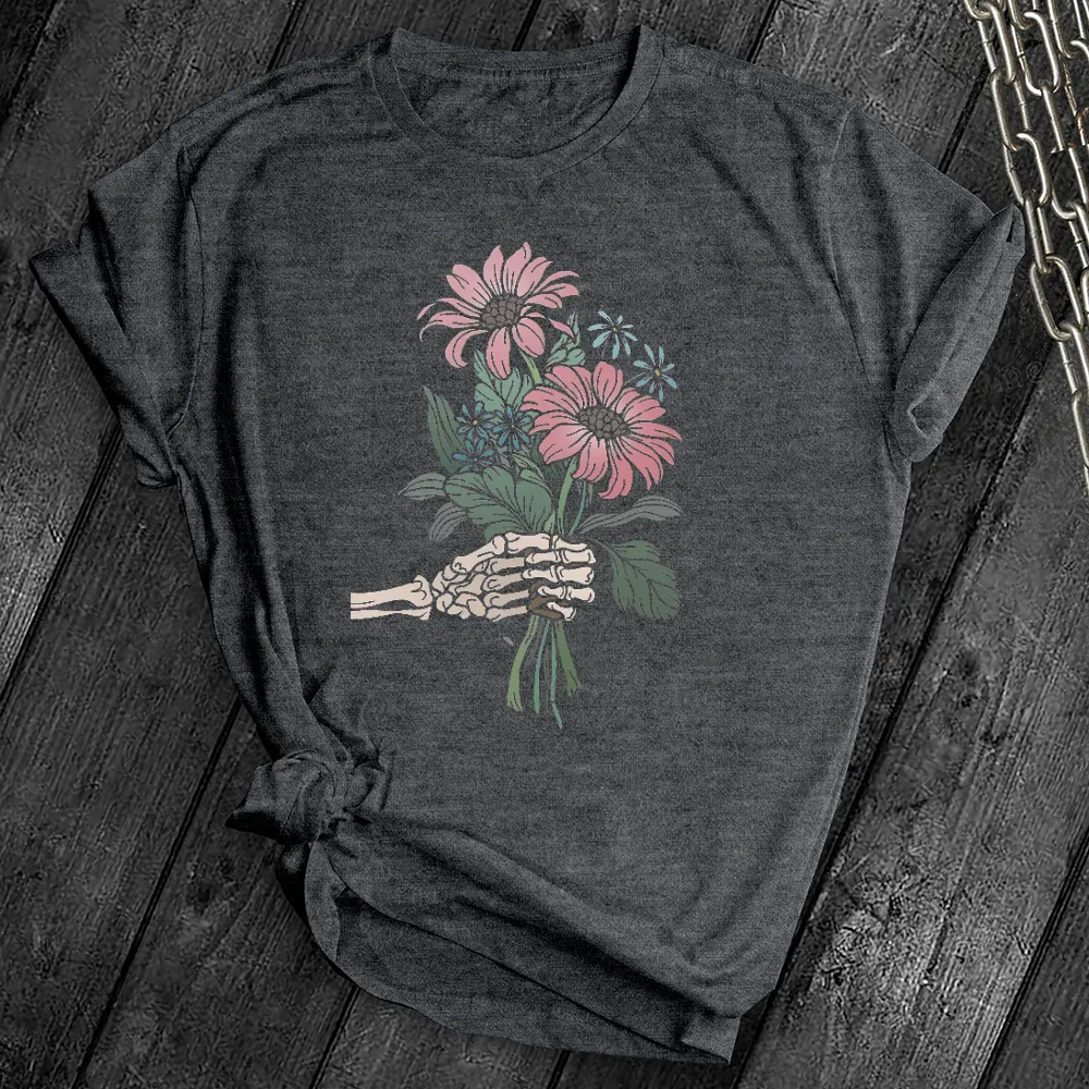 Bouquet Tee