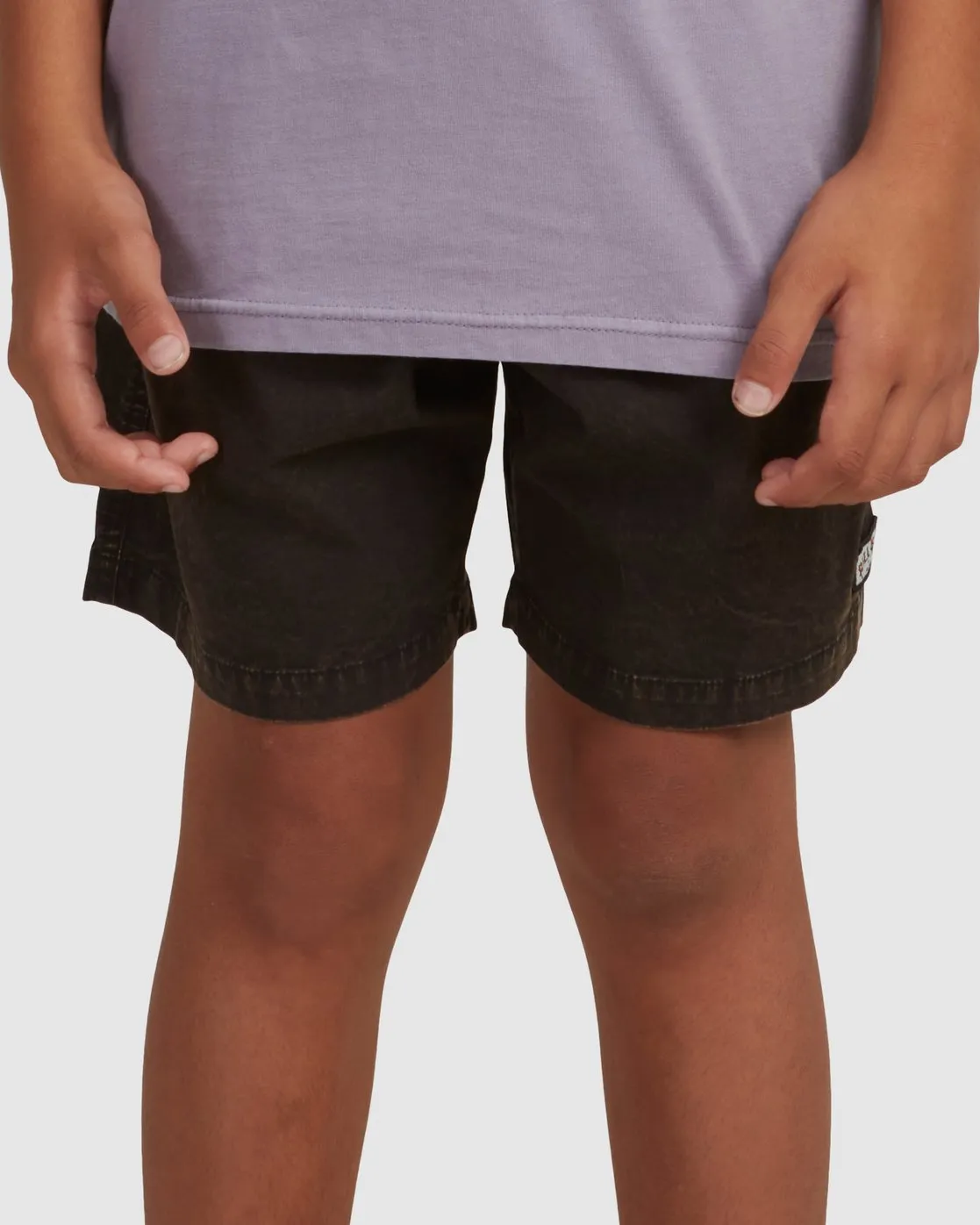 Boys 8-16 Mario 2.0 Shorts