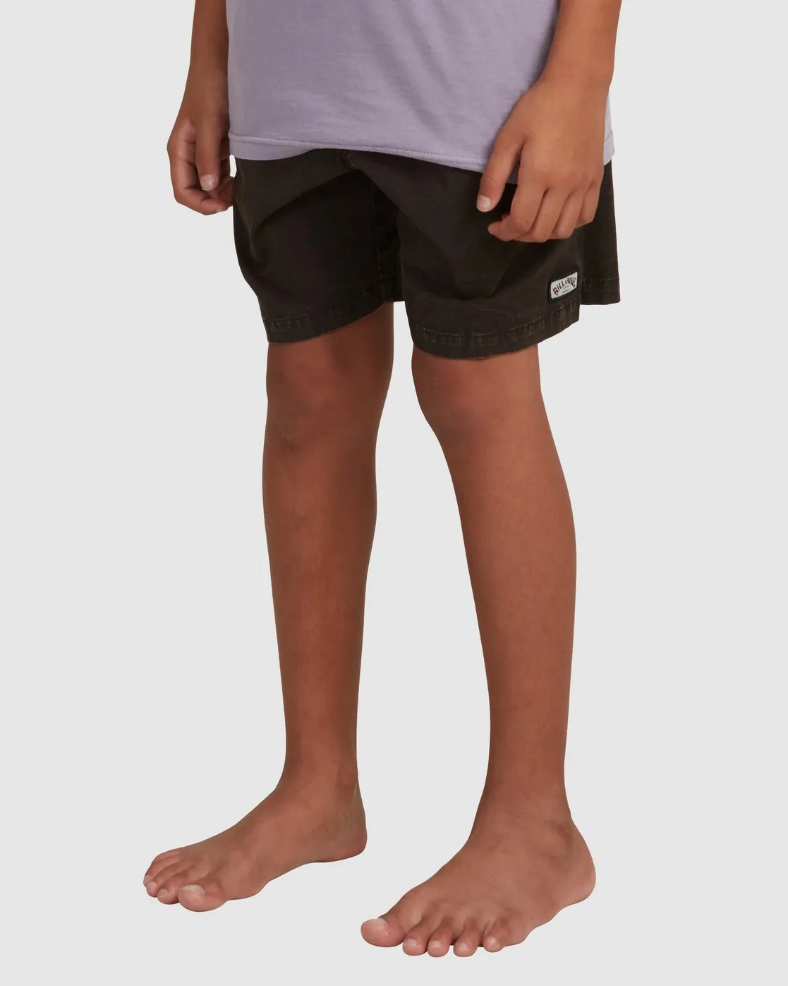 Boys 8-16 Mario 2.0 Shorts