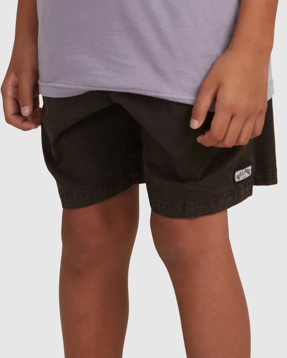 Boys 8-16 Mario 2.0 Shorts
