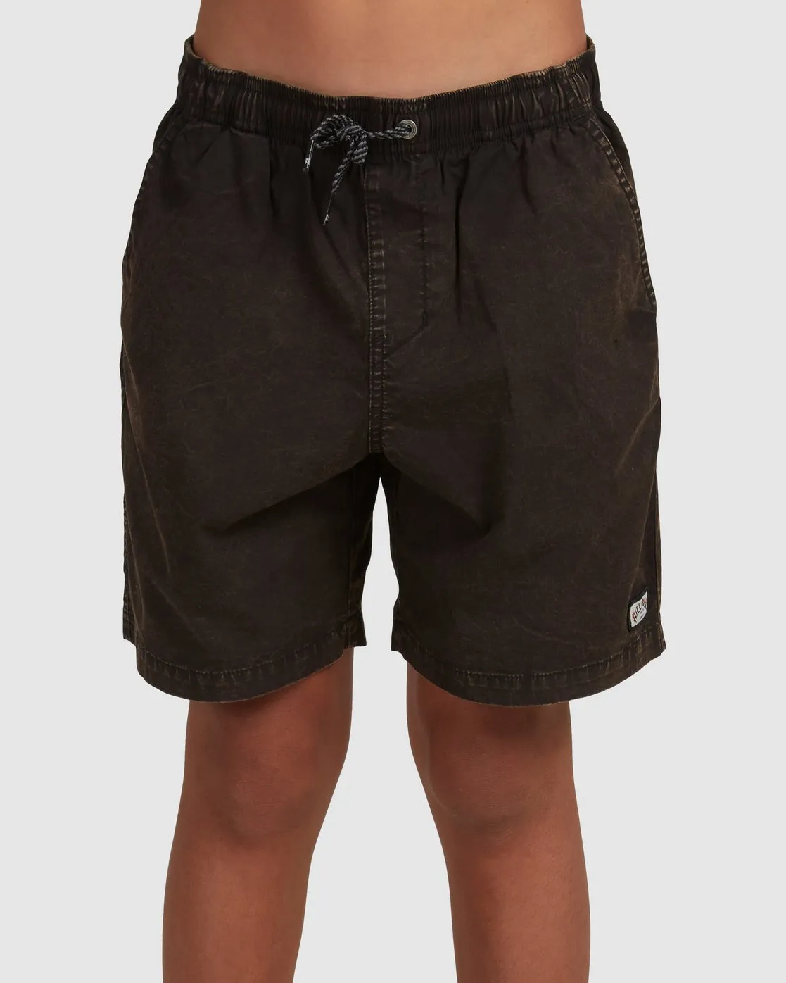 Boys 8-16 Mario 2.0 Shorts