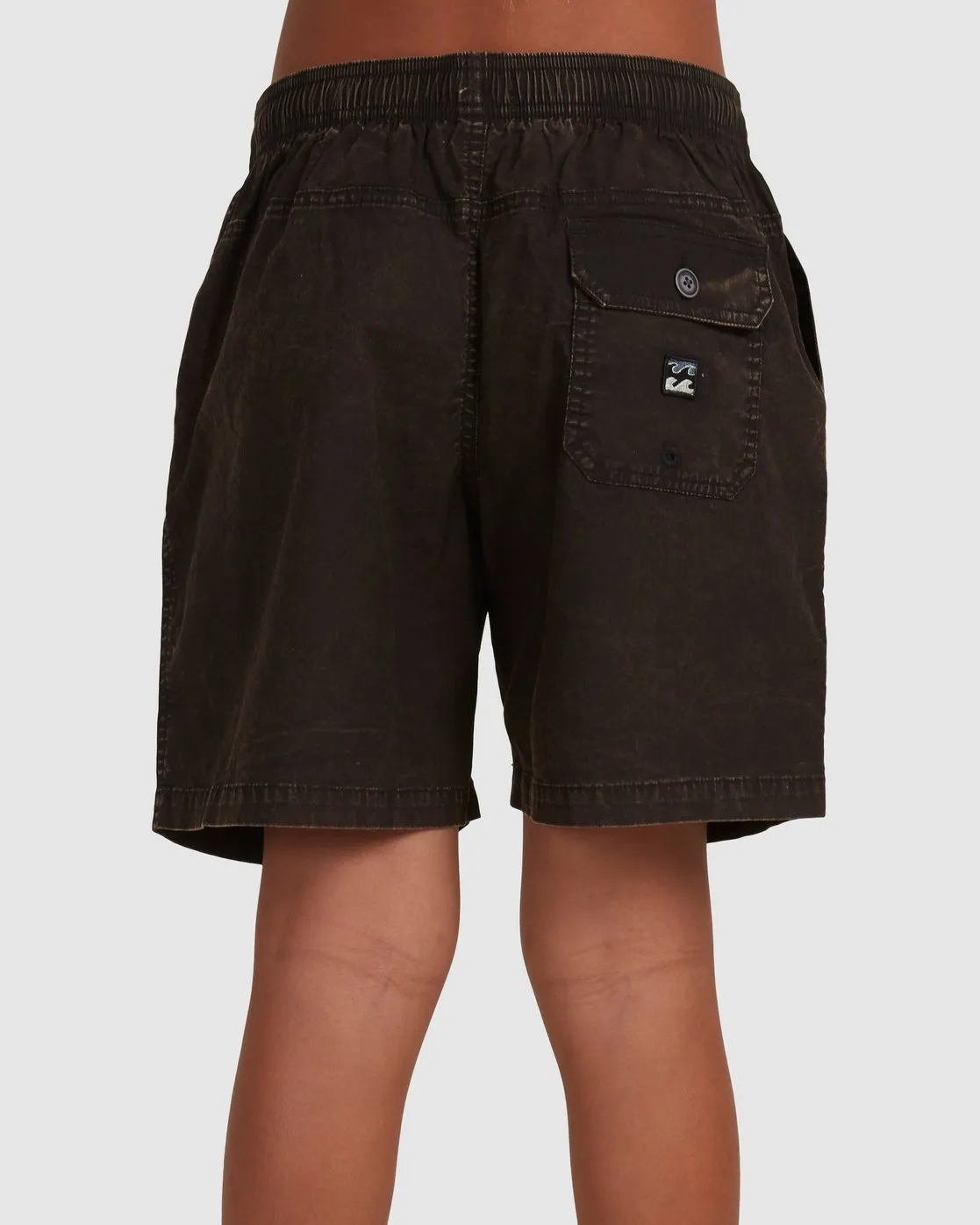 Boys 8-16 Mario 2.0 Shorts