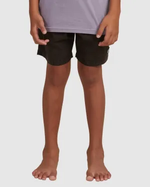 Boys 8-16 Mario 2.0 Shorts
