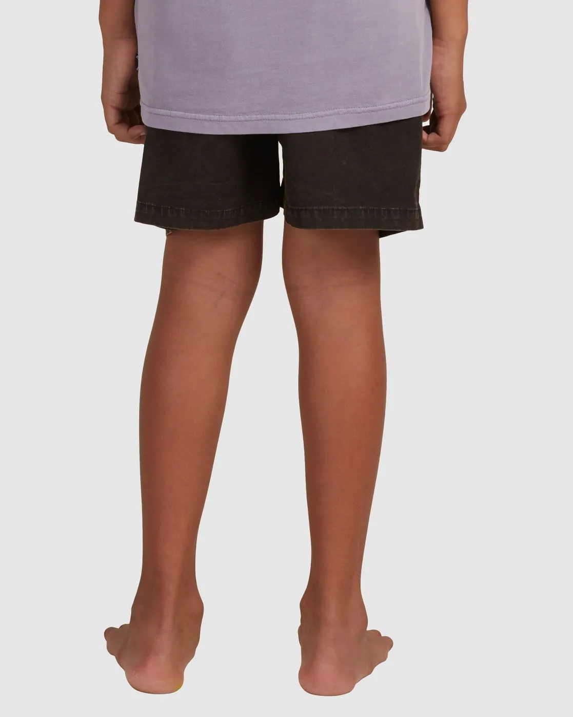 Boys 8-16 Mario 2.0 Shorts