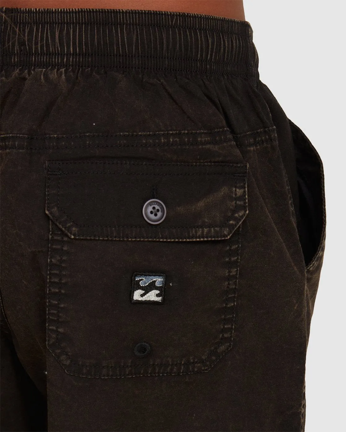 Boys 8-16 Mario 2.0 Shorts