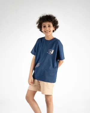 Boys Pajama Set
