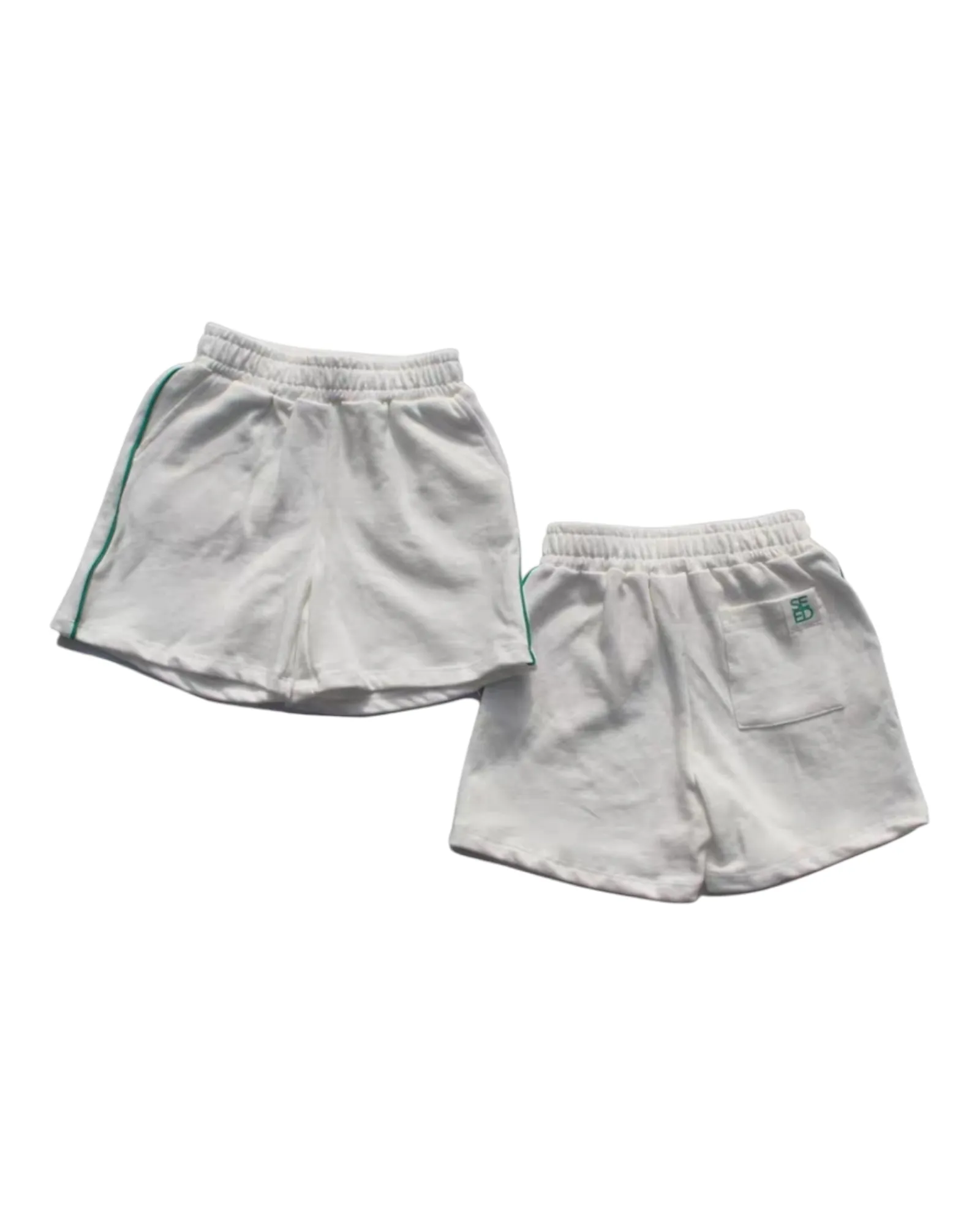 Boys' Shorts with Pockets