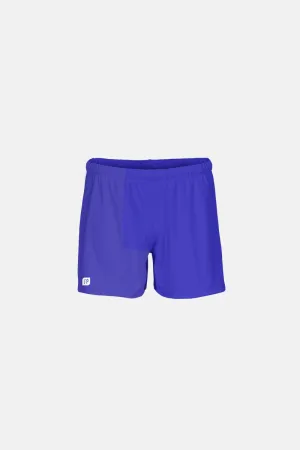 Boys TRP Royal Blue Shorts