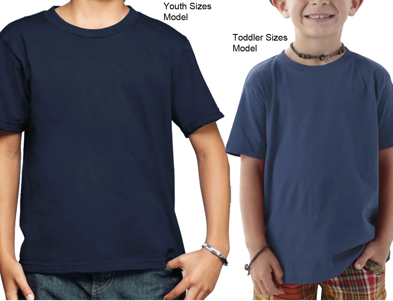 Boy's Unimpressed Tiger T-Shirt