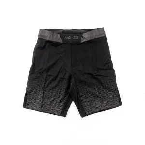 Breathe and Flow Fightshorts