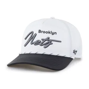 BROOKLYN NETS CHAMBERLAIN SNAP '47 HITCH