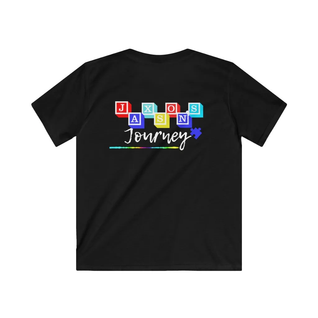 BROTHERS AUSOME Kids Softstyle Tee