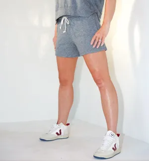 Brushed Soft Lounge Short