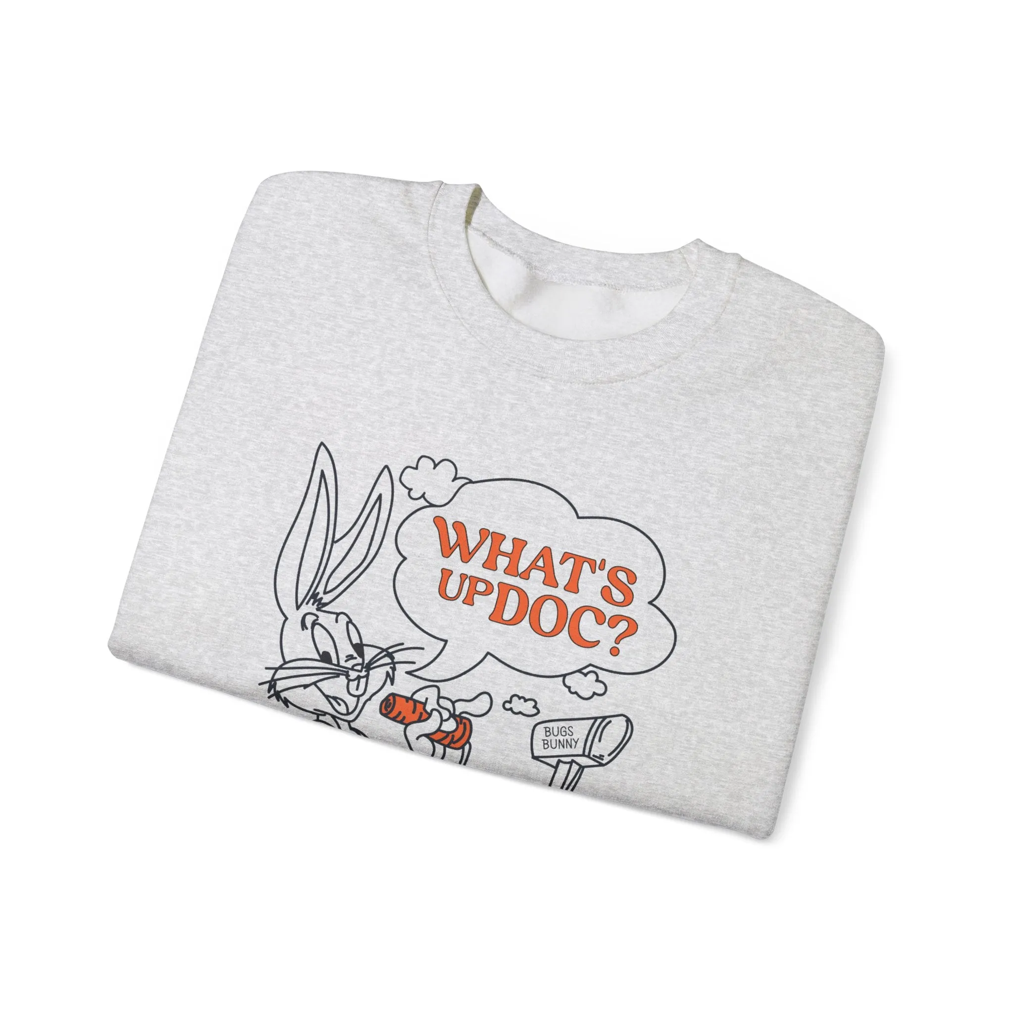 Bugs Up Sweatshirt