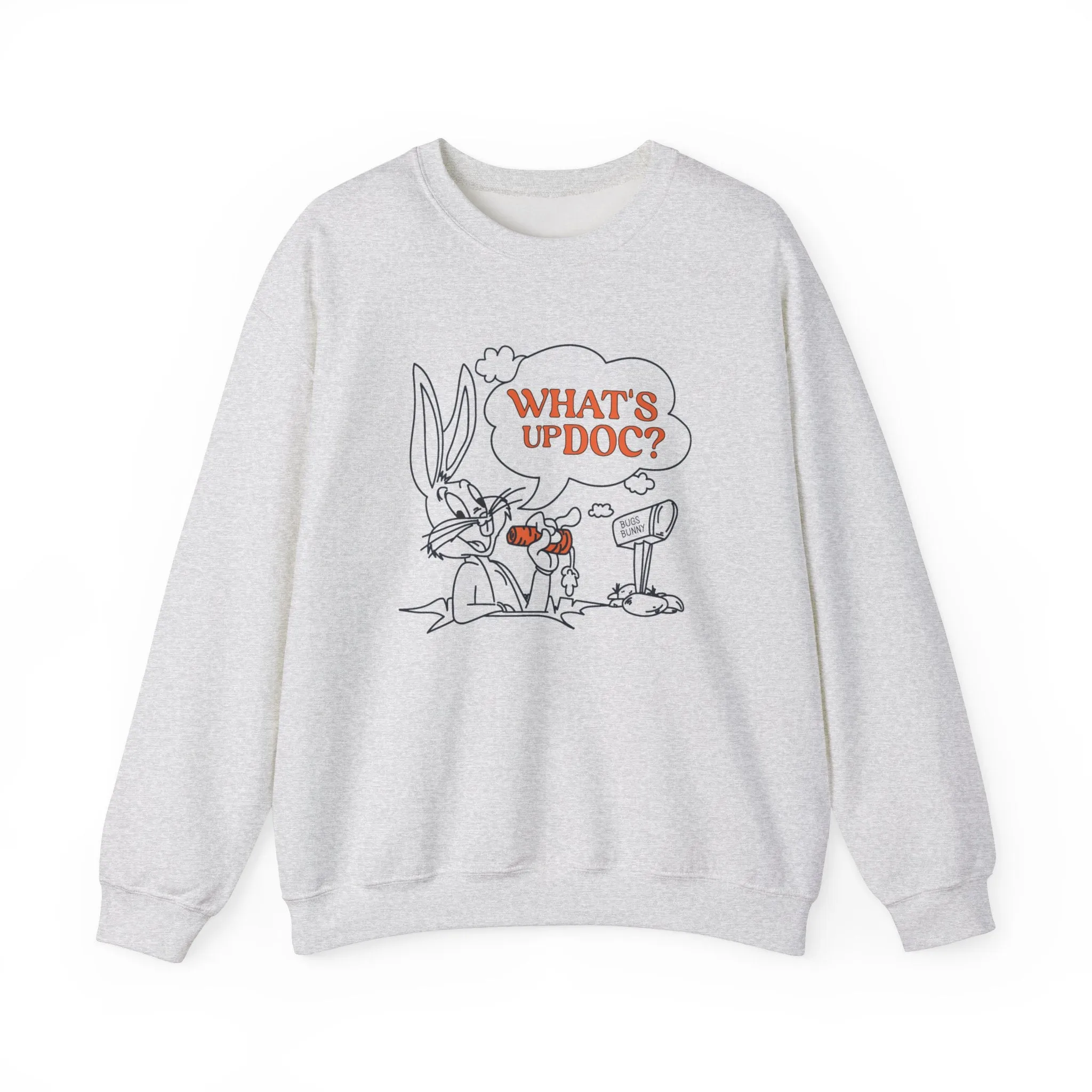 Bugs Up Sweatshirt
