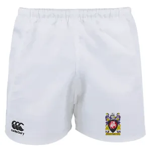 Bullard Rugby Advantage Rugby Shorts by Canterbury