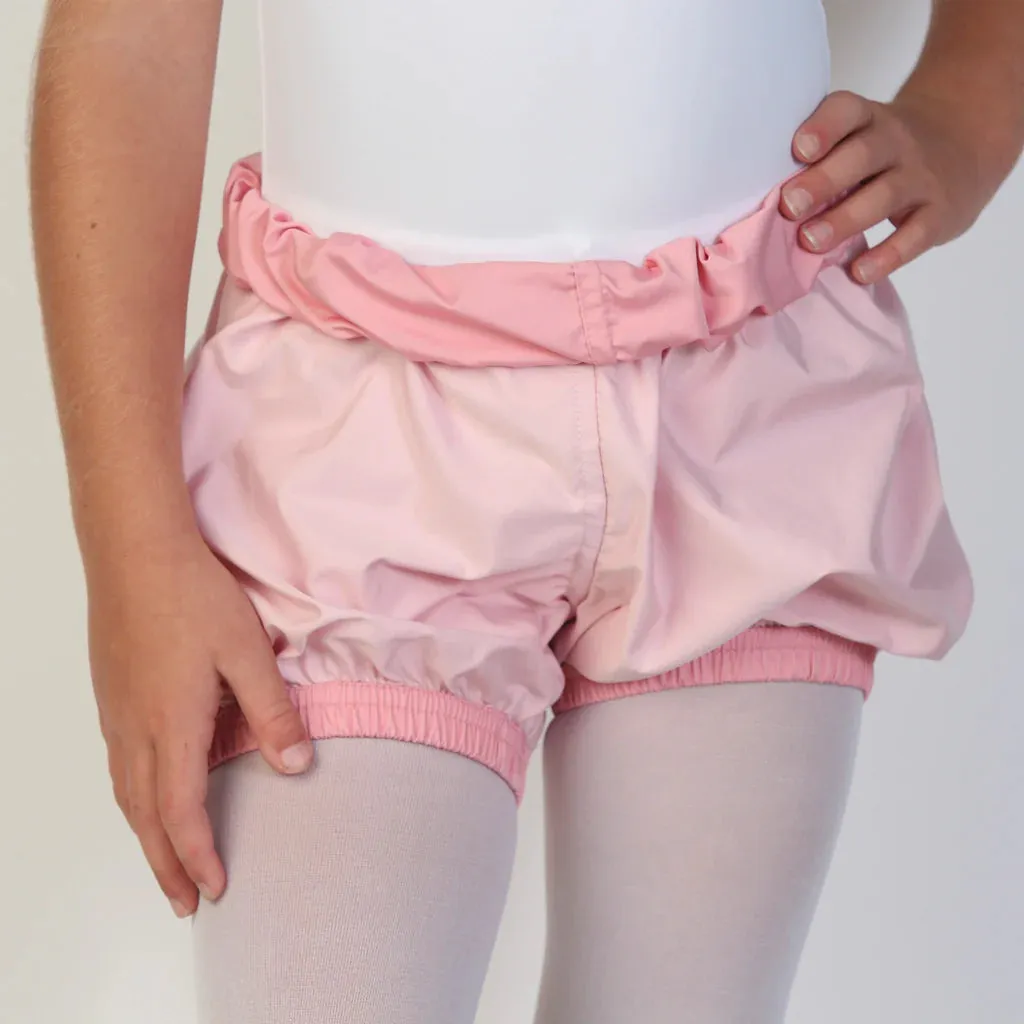 Bullet Pointe Warm Up Short (Child)