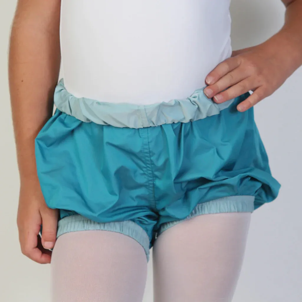 Bullet Pointe Warm Up Short (Child)