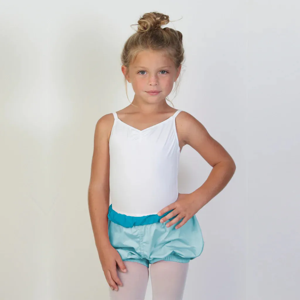 Bullet Pointe Warm Up Short (Child)