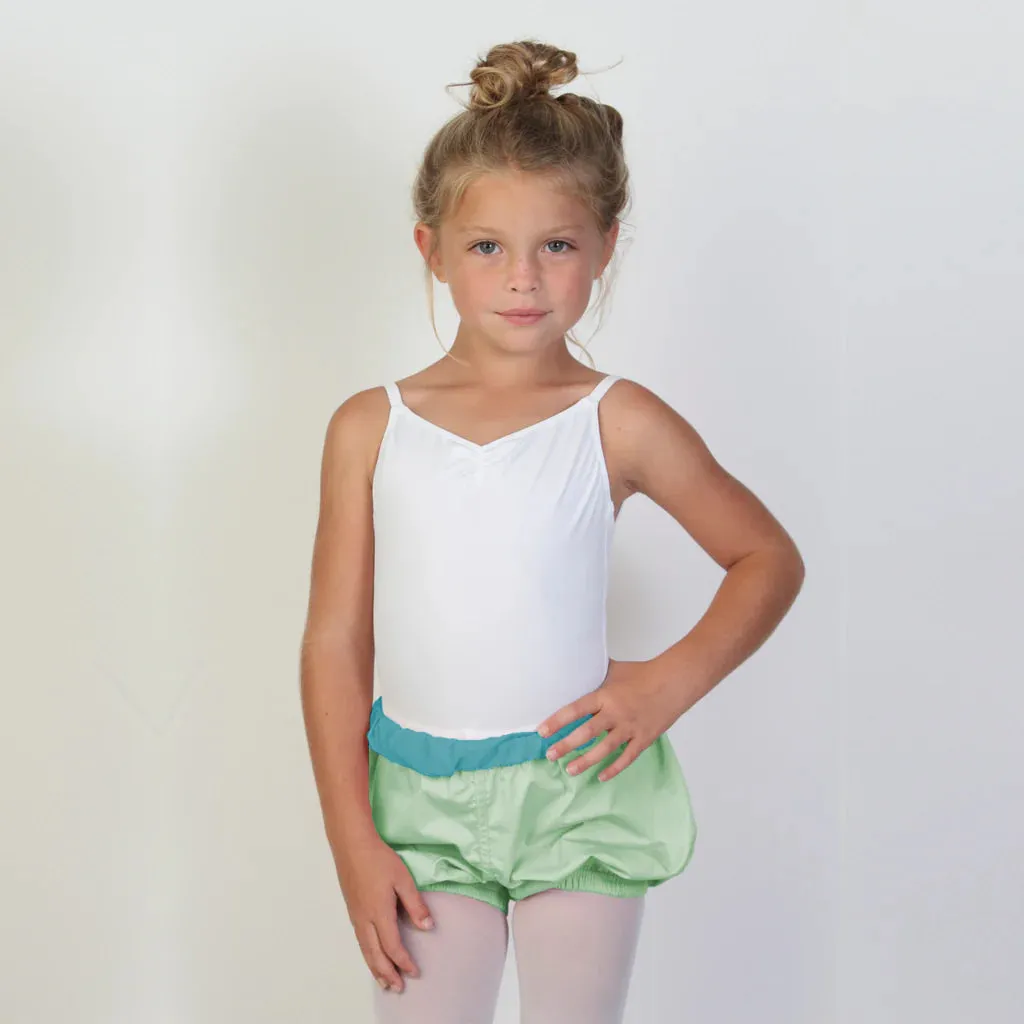 Bullet Pointe Warm Up Short (Child)