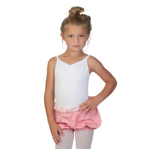 Bullet Pointe Warm Up Short (Child)