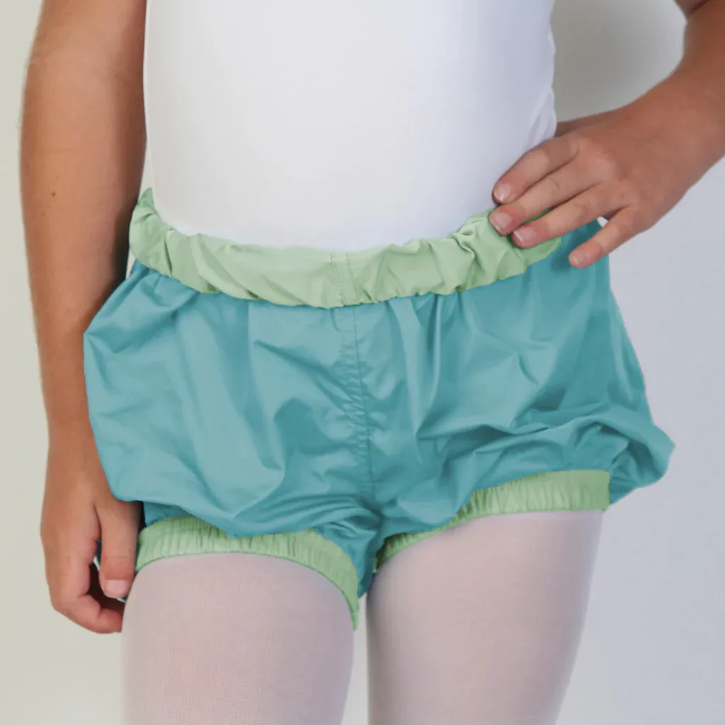 Bullet Pointe Warm Up Short (Child)