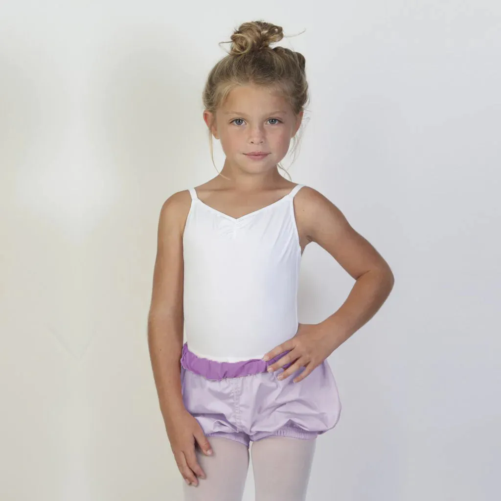 Bullet Pointe Warm Up Short (Child)