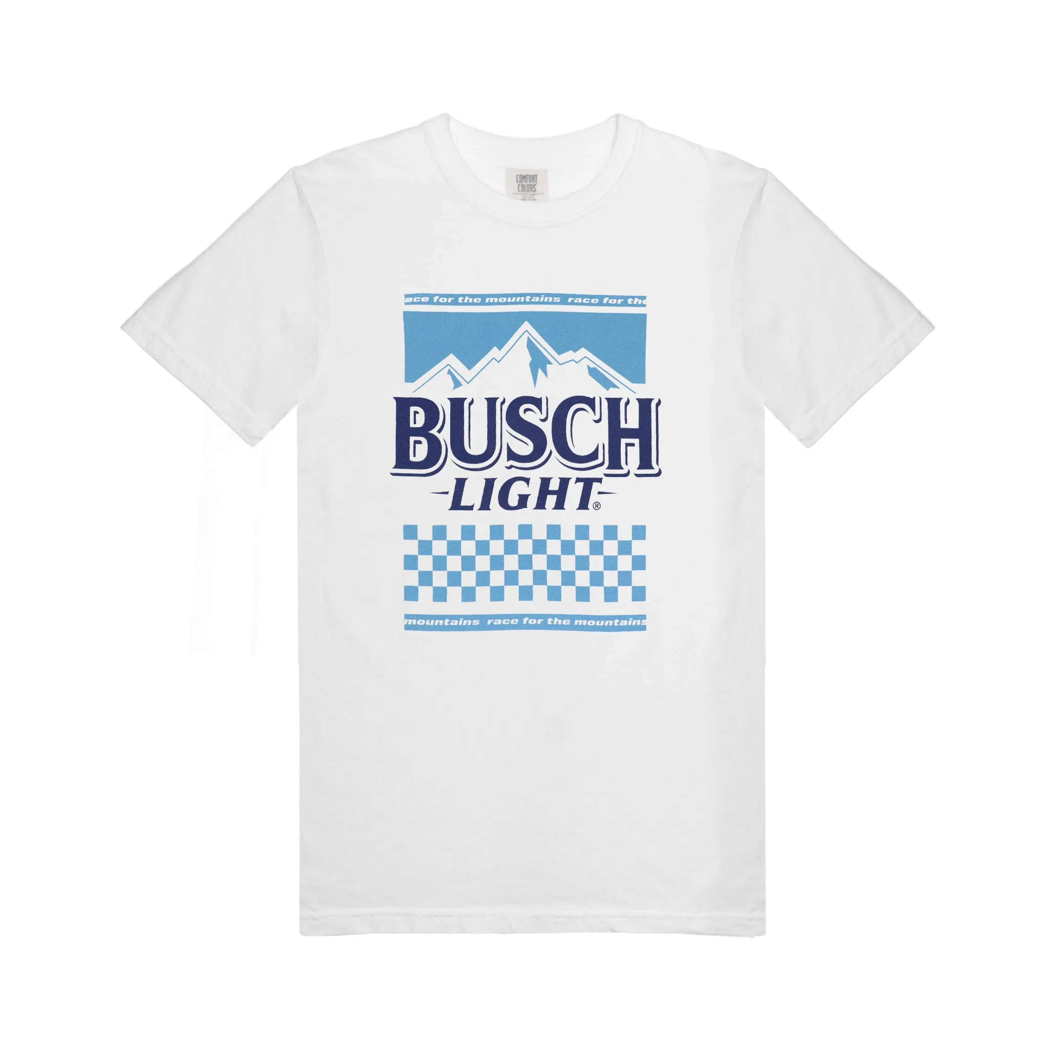 Busch Light Racing T-Shirt