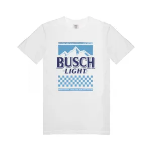 Busch Light Racing T-Shirt