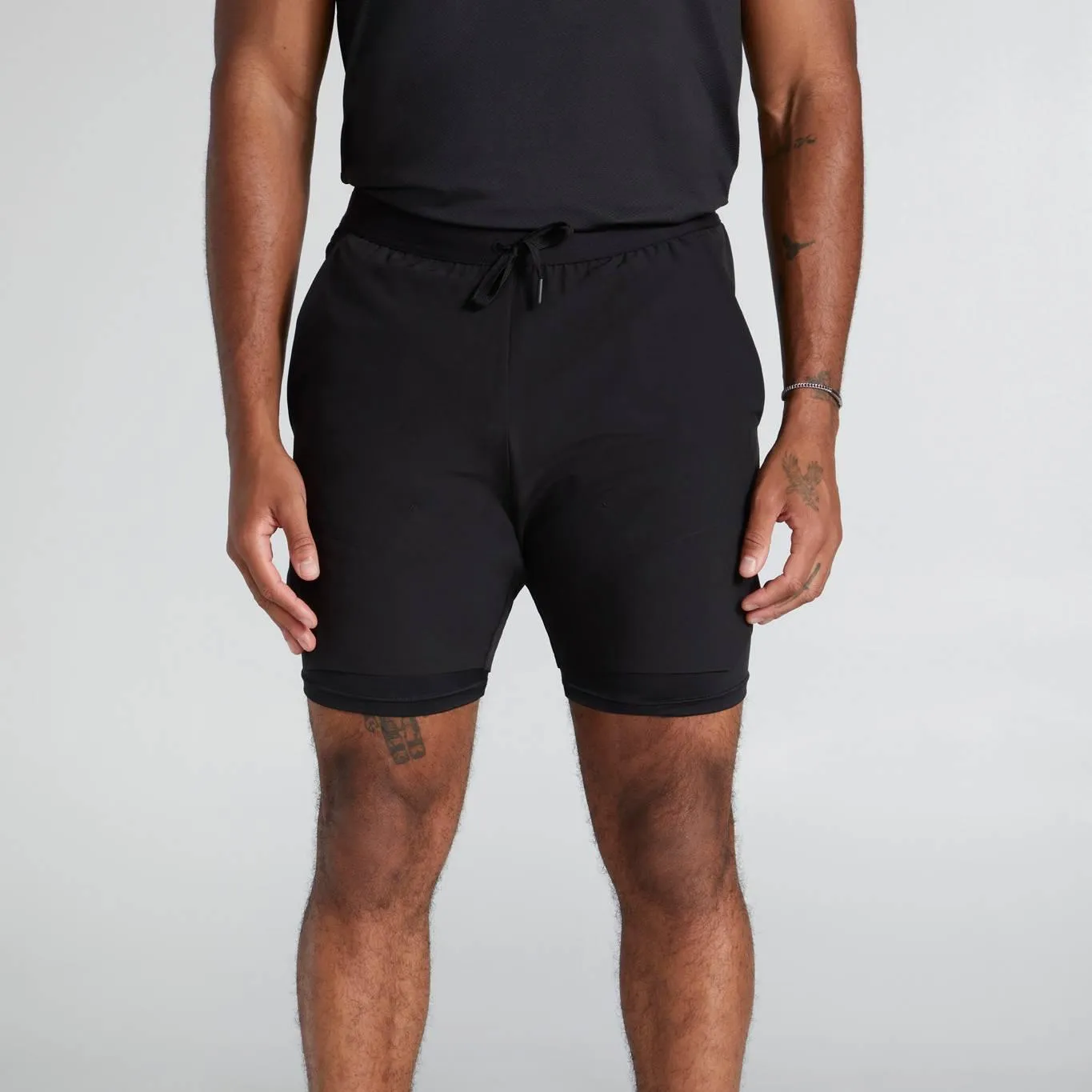 BYLT Men's Swift Shorts