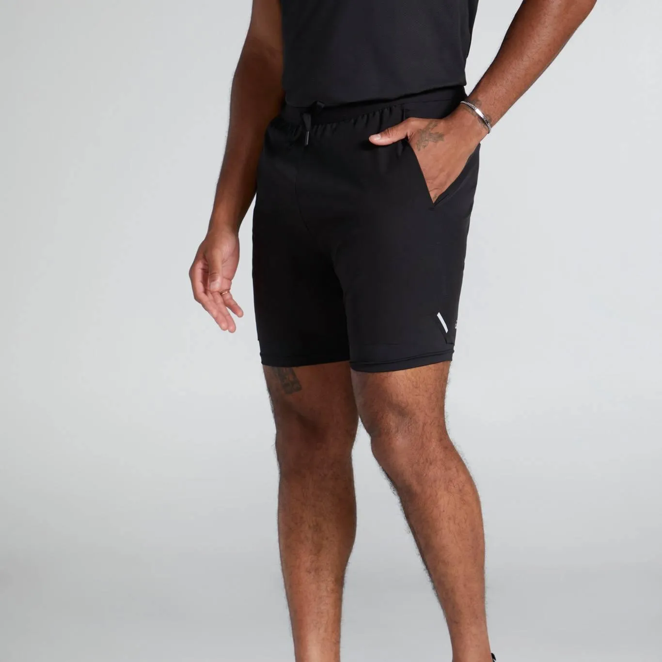 BYLT Men's Swift Shorts
